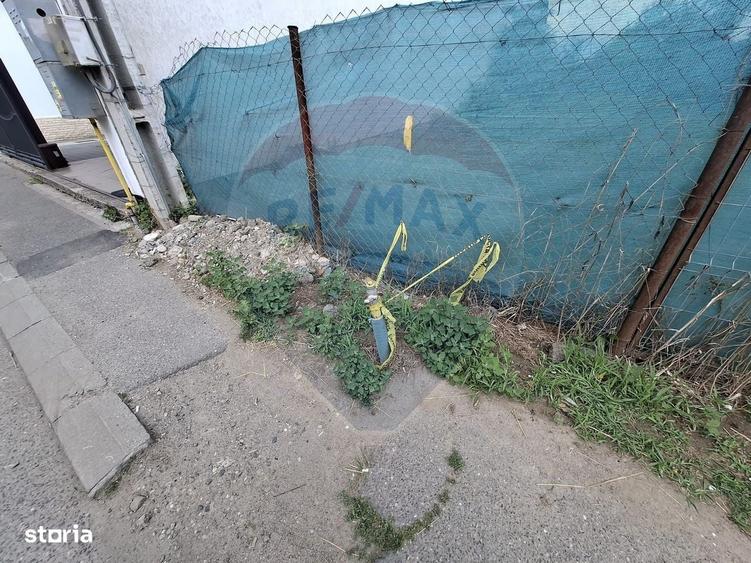 Spațiu comercial, în Central