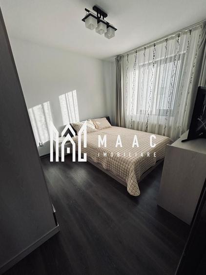 Apartament cu 3 camere decomandat, mobilat în Șelimbăr