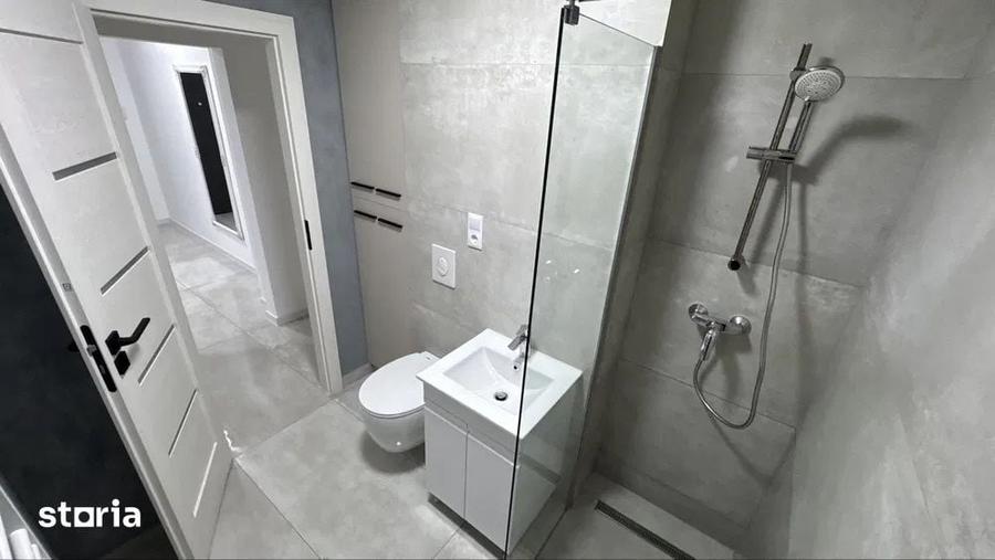 Cornisa - Inchiriere apartament modern - Str. Victor Babes - 2