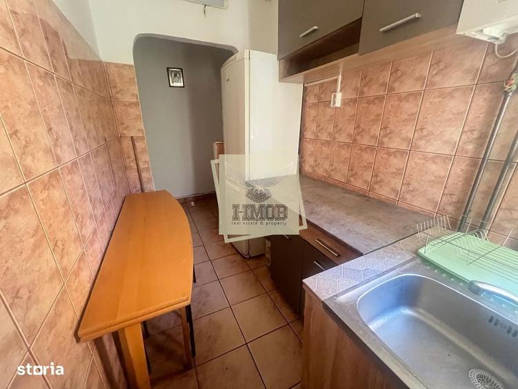 Apartament cu 2 camere în Șelimbăr