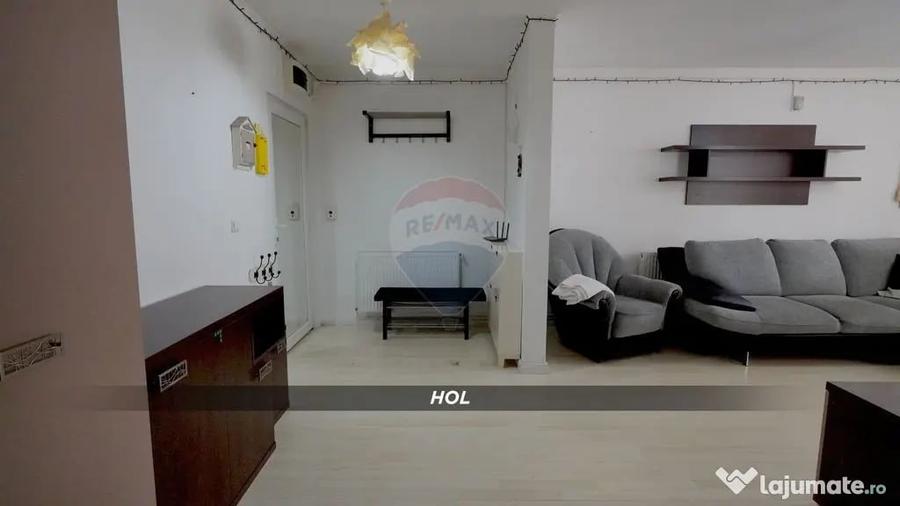 De inchiriat: Apartament 3 camere elegant, zona de case, ... - 16