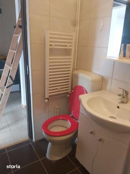 Garsonieră în Sud