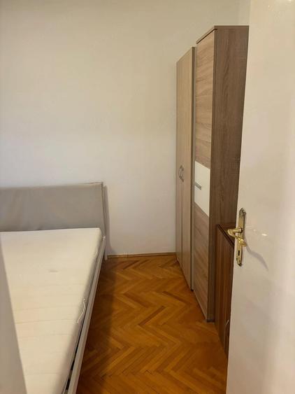 Apartament cu 2 camere decomandat în Bălcescu