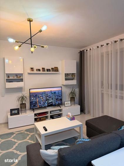 Apartament cu 3 camere în Tolstoi