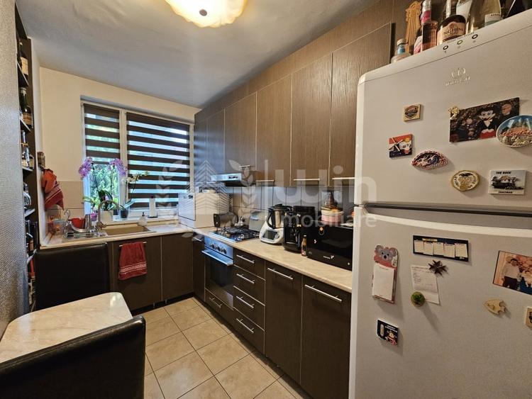 Duplex cu 3 camere cu Canalizare în Bună Ziua
