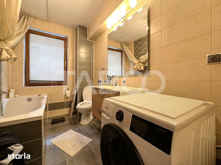 Apartament 3 camere de vanzare Comision 0% bloc nou garaj - 3