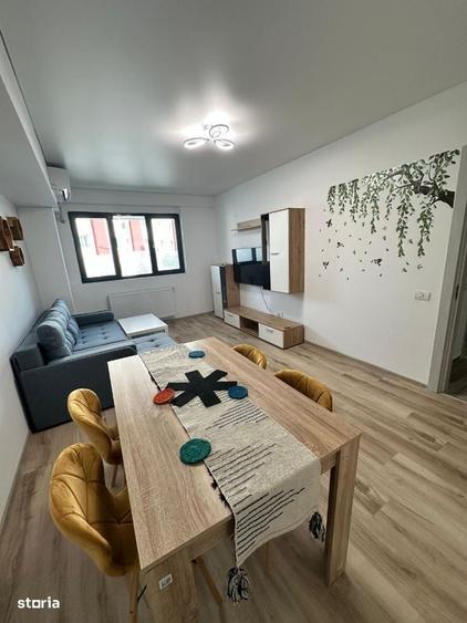 Apartament lux 2 camere +parcare 5 minute de metrou Aparatorii Patriei - 3