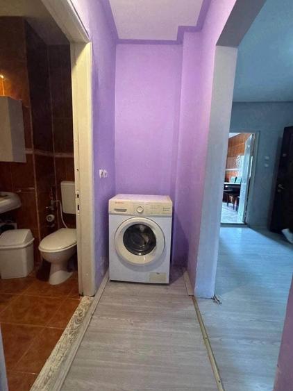 De vanzare apartament cu 4 camere si 2 balcoane, mobilat si utilat, Pret 59000euro - 13