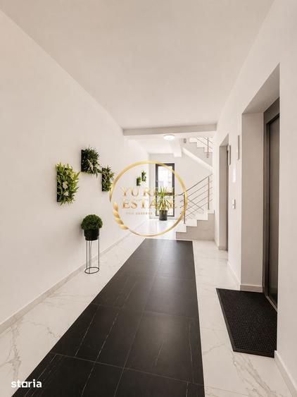Apartament cu 2 camere în Nord