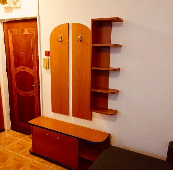 Garsonieră semidecomandată în Alba Iulia