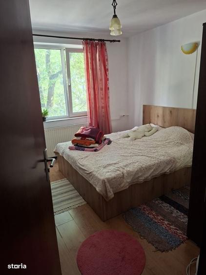 Apartament cu 2 camere de vanzare in zona Rahova, Vicina - 7
