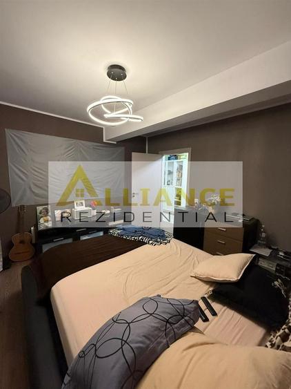 Apartament cu 3 camere decomandat în 1 Decembrie 1918