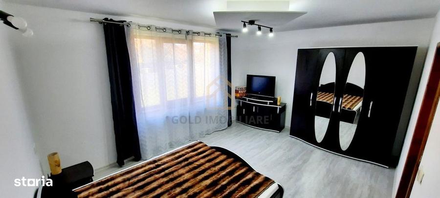 Apartament Spatios in Vila de Inchiriat - 6
