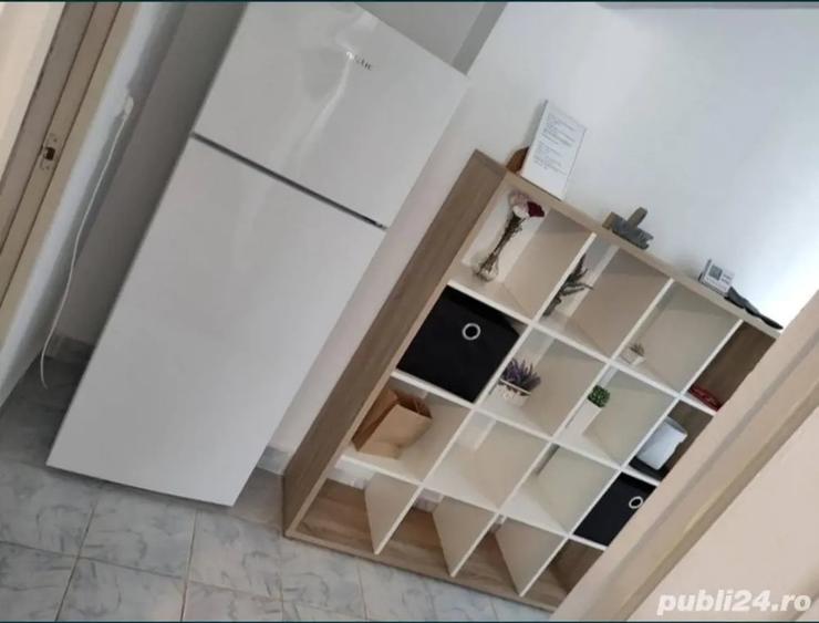 Apartament cu 2 camere decomandat în Republicii
