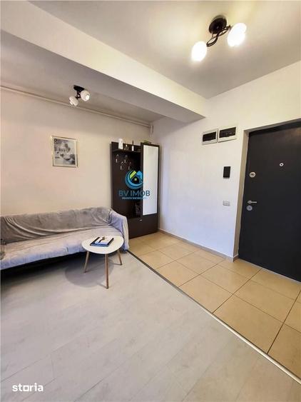 Apartament cu 2 camere în Sânpetru