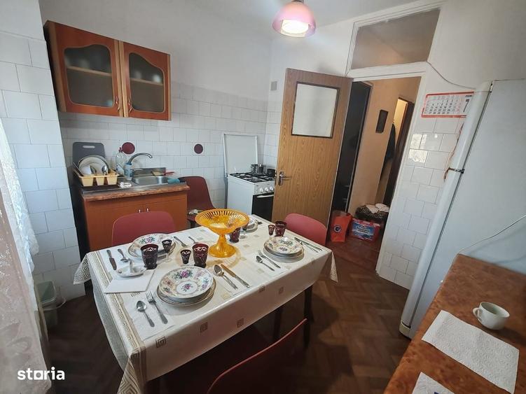 2 camere Tineretului/ Calea Vacaresti - 7