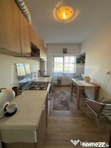 Apartament 2 camere, an 1987, ultracentral Winmarkt - 5