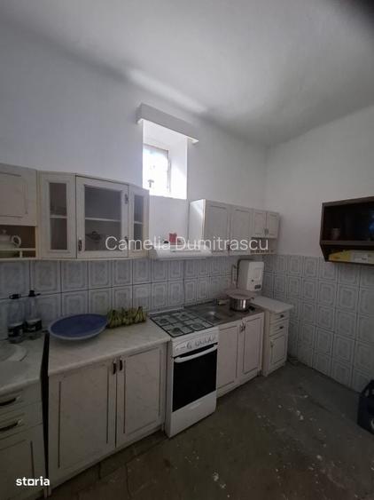 COMISION 0 !!! - Gelu Casa 6 Camere Proiect 2 Familii Tere