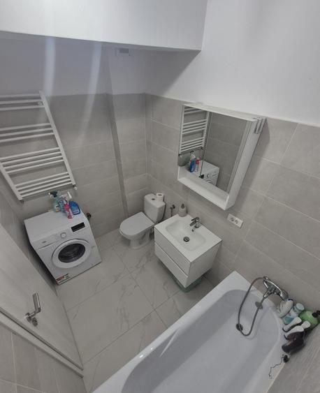 Ofer spre inchiriere Apartament 3 Camere - drm Jilavei - Aparatorii Patriei - Bloc Nou!!! - 4