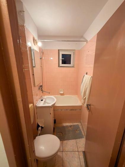 Apartament cu 2 camere decomandat în Unirii