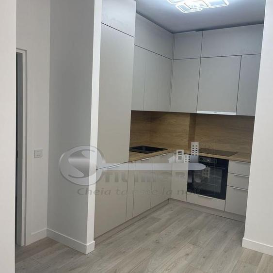 Apartament cu 2 camere semidecomandat în Tudor Vladimirescu