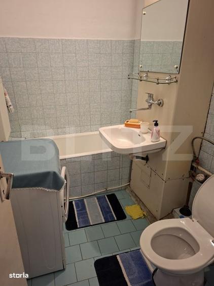Apartament cu 2 camere în Independenței