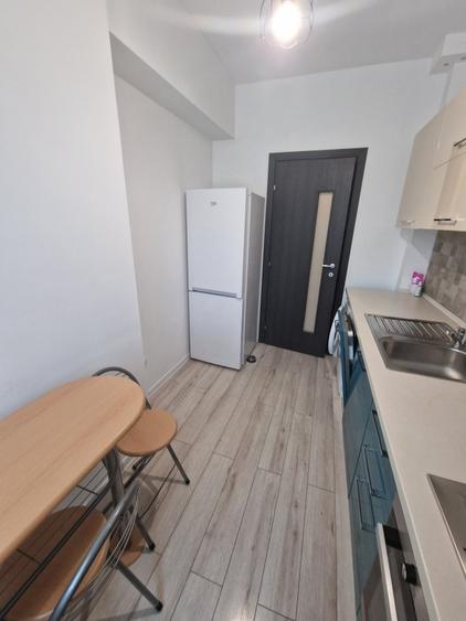 Apartament cu 2 camere decomandat, mobilat în Grozăvești
