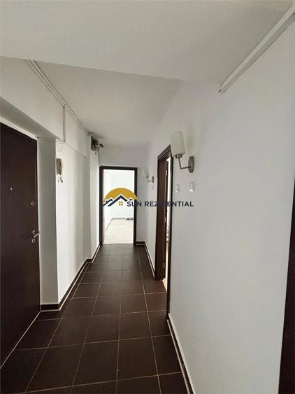 Apartament cu 2 camere decomandat în Vitan