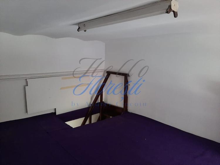 Vanzare spatiu comercial. - 3