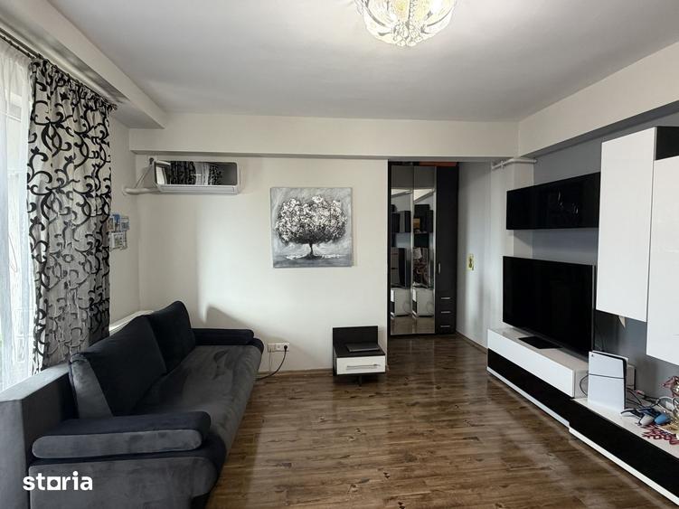 Apartament cu 2 camere în Chitila