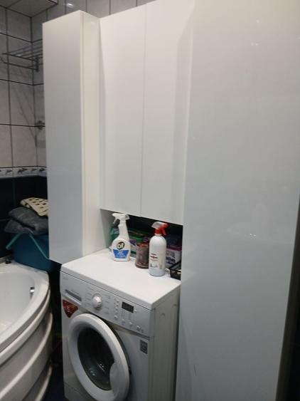 Apartament cu 2 camere decomandat în Aeroport