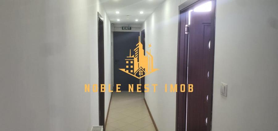 Spațiu comercial, de 1,500 mp, în Călinești