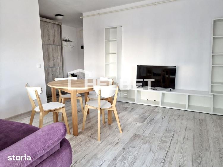 2 CAMERE / PET-FRIENDLY / PARCARE / AVANTGARDEN FAZA 4 - 2