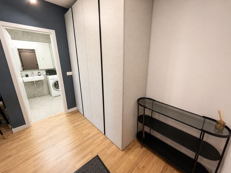 Apartament cu 2 camere în P-ta Presei Libere