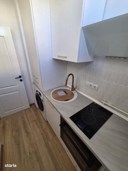 Apartament în Mănăștur