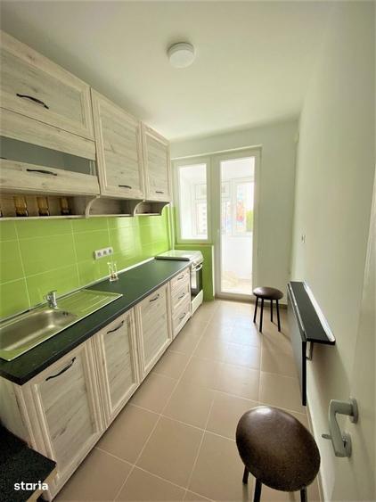 3 camere/ Sos.Stefan cel Mare Nr 1 - 3