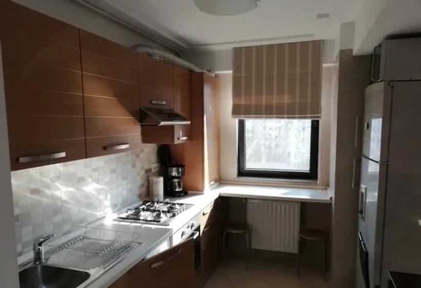 Apartament cu 2 camere decomandat în Dristor