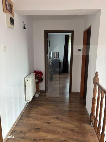 Casă cu 4 camere în Buicești
