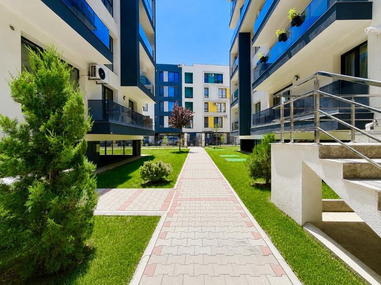Apartament cu 3 camere decomandat în Theodor Pallady