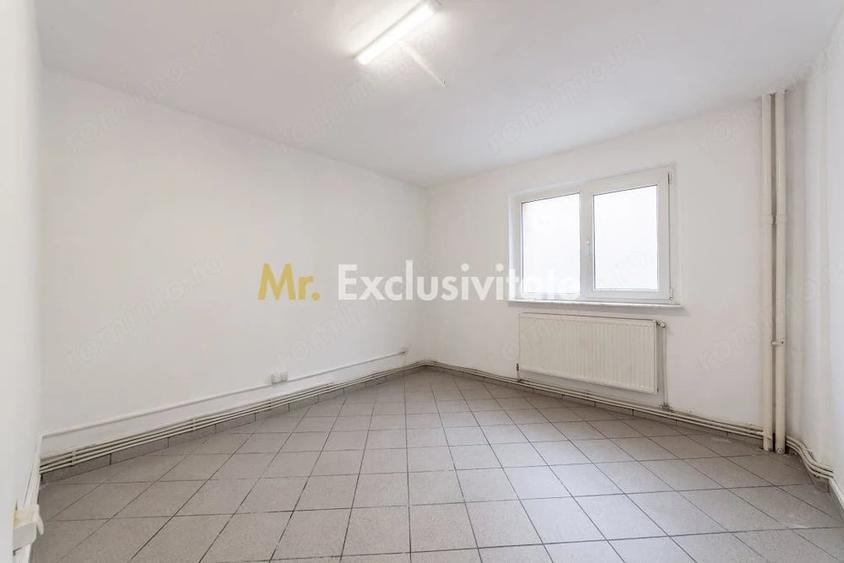 Spațiu comercial, de 50 mp, în Nord