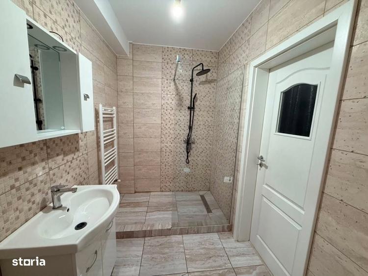 Apartament cu 4 camere în Apahida