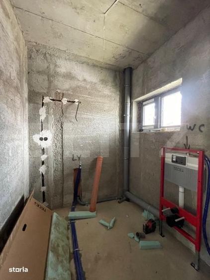 Casă cu 4 camere în Dezmir
