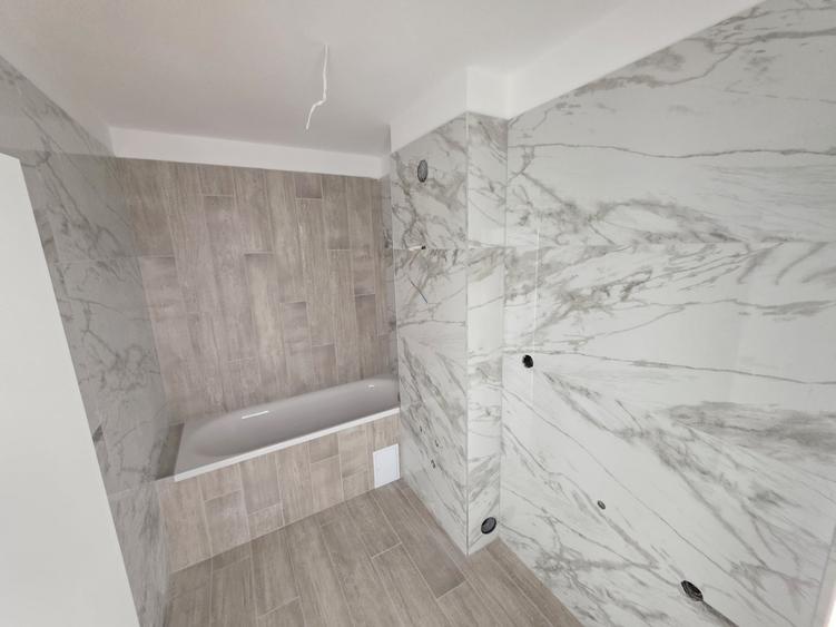 Apartament cu 2 camere decomandat în Râșnov