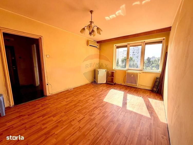 De vanzare Apartament 2 cam zona Titan - Auchan - 5