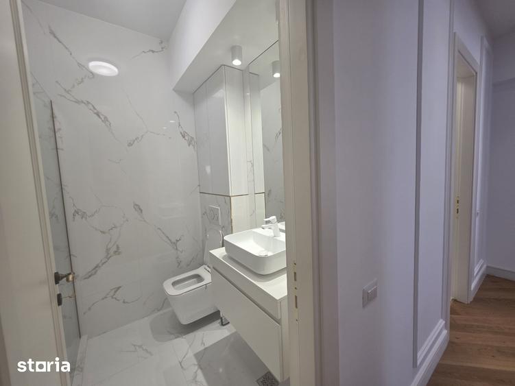 Apartament cu 4 camere în Nord