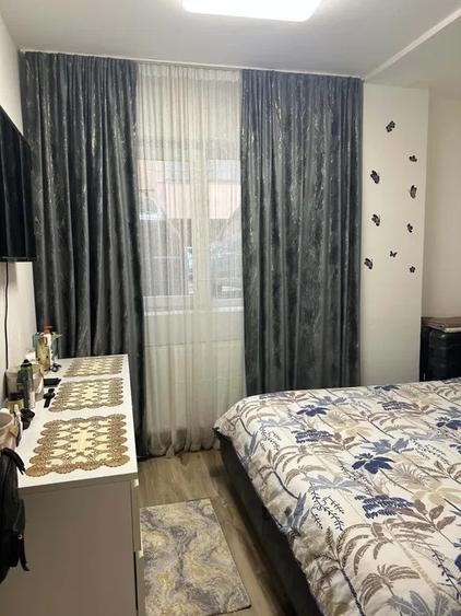 Apartament cu 2 camere decomandat în Militari