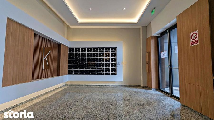 Apartament cu 2 camere decomandat, mobilat în Metalurgiei