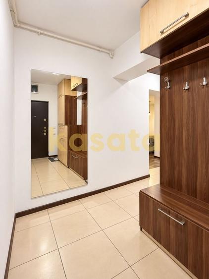 Apartament cu 2 camere decomandat, mobilat în Iancului