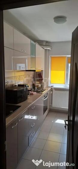 2 camere Teiul Doamnei decomandat, inst. schimb., an 1985, 5 - Bucuresti (Bucuresti-Ilfov) - 8