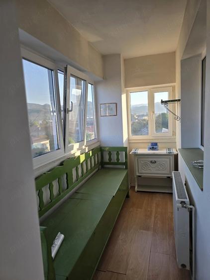 Apartament cu 3 camere decomandat în Ultracentral